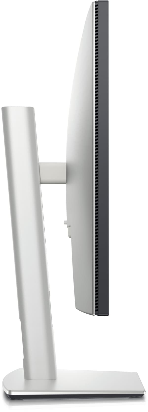 DELL UltraSharp U2724DE platta pc-skärmar 68,6 cm (27") 2560 x 1440 pixlar Quad HD LCD Svart, Silver