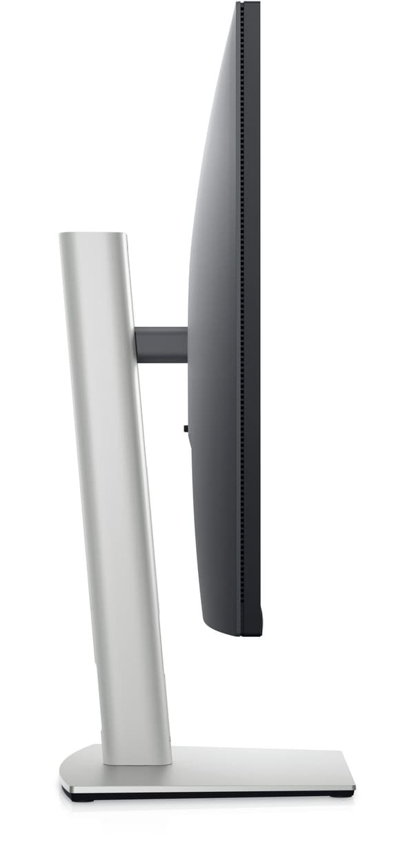 DELL P Series P3223QE platta pc-skärmar 80 cm (31.5") 3840 x 2160 pixlar 4K Ultra HD LCD Svart