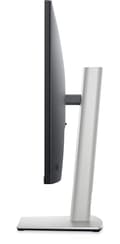 Miniatyrbild 3 av 7: DELL P Series P3223QE platta pc-skärmar 80 cm (31.5") 3840 x 2160 pixlar 4K Ultra HD LCD Svart