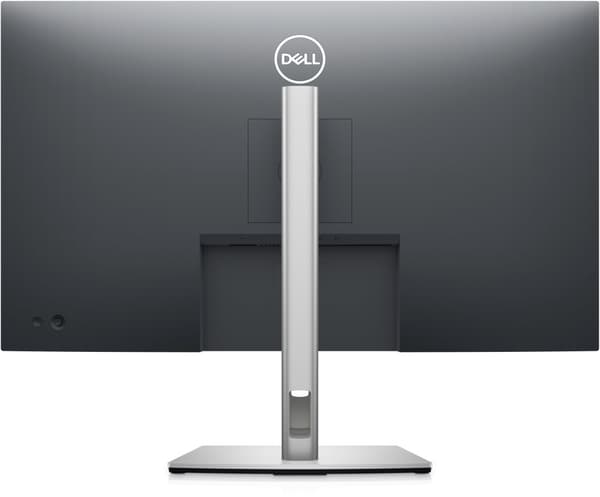 DELL P Series P3223QE platta pc-skärmar 80 cm (31.5") 3840 x 2160 pixlar 4K Ultra HD LCD Svart