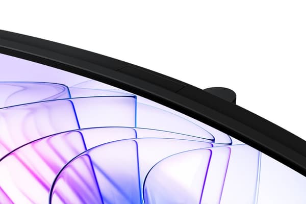 Samsung S65VC platta pc-skärmar 86,4 cm (34") 3440 x 1440 pixlar UltraWide Quad HD LCD Svart