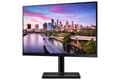 Miniatyrbild 6 av 11: Samsung T45F platta pc-skärmar 61 cm (24") 1920 x 1200 pixlar WUXGA LCD Svart