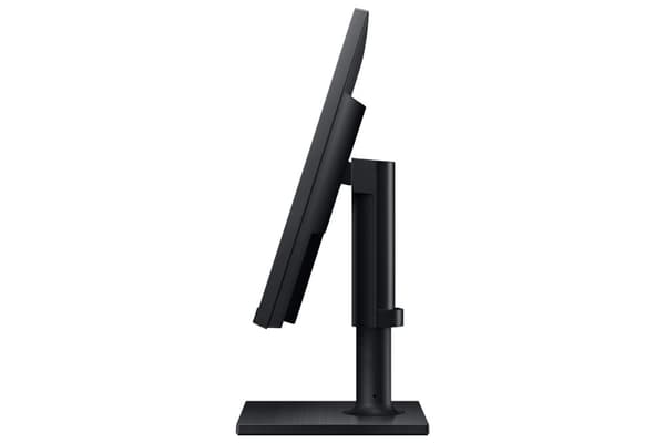 Samsung T45F platta pc-skärmar 61 cm (24") 1920 x 1200 pixlar WUXGA LCD Svart