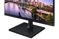 Miniatyrbild 11 av 11: Samsung T45F platta pc-skärmar 61 cm (24") 1920 x 1200 pixlar WUXGA LCD Svart