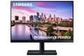 Miniatyrbild 1 av 11: Samsung T45F platta pc-skärmar 61 cm (24") 1920 x 1200 pixlar WUXGA LCD Svart