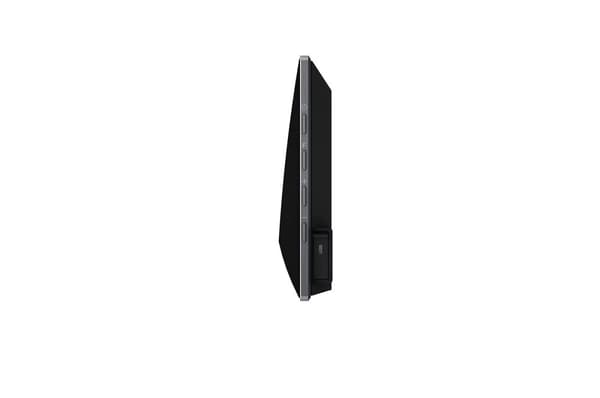 LG SPN5B-W Svart 3.1 kanaler 420 W