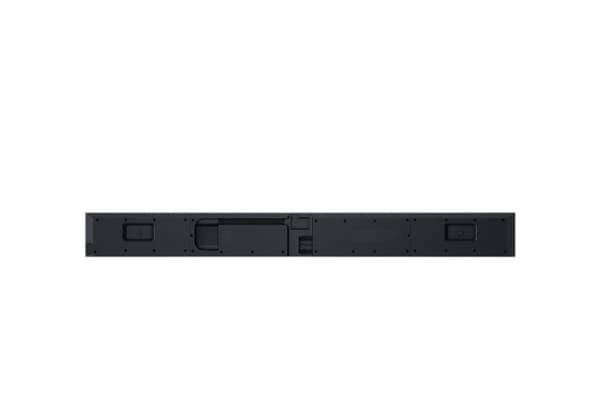 LG SPN5B-W Svart 3.1 kanaler 420 W