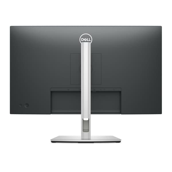DELL P Series P2725H platta pc-skärmar 68,6 cm (27") 1920 x 1080 pixlar Full HD LCD Svart