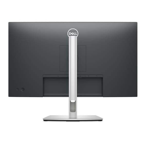DELL P Series P2725H platta pc-skärmar 68,6 cm (27") 1920 x 1080 pixlar Full HD LCD Svart