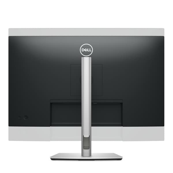 DELL P Series P2725H platta pc-skärmar 68,6 cm (27") 1920 x 1080 pixlar Full HD LCD Svart