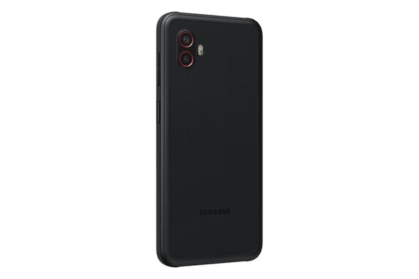 Samsung Galaxy Xcover6 Pro Enterprise Edition 16,8 cm (6.6") Dubbla SIM-kort 5G USB Type-C 6 GB 128 GB 4050 mAh Svart