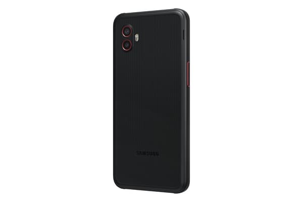 Samsung Galaxy Xcover6 Pro Enterprise Edition 16,8 cm (6.6") Dubbla SIM-kort 5G USB Type-C 6 GB 128 GB 4050 mAh Svart