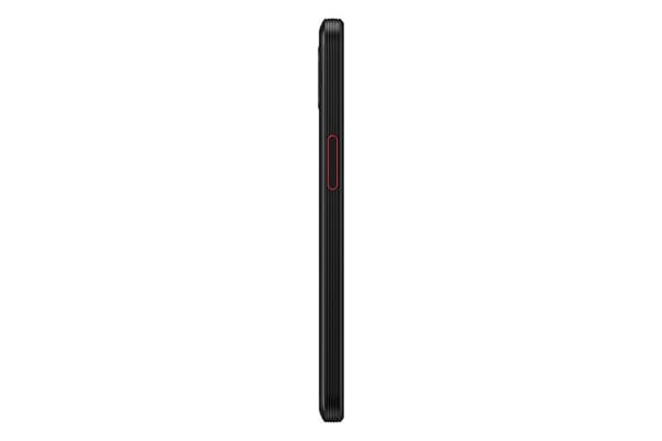 Samsung Galaxy Xcover6 Pro Enterprise Edition 16,8 cm (6.6") Dubbla SIM-kort 5G USB Type-C 6 GB 128 GB 4050 mAh Svart