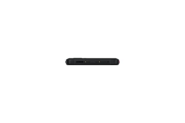 Samsung Galaxy Xcover6 Pro Enterprise Edition 16,8 cm (6.6") Dubbla SIM-kort 5G USB Type-C 6 GB 128 GB 4050 mAh Svart
