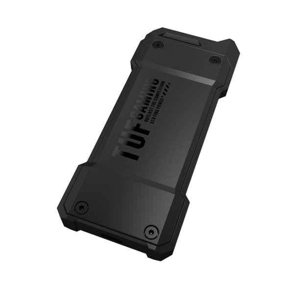 ASUS TUF Gaming AS2000 2 TB USB Type-C 3.2 Gen 2 (3.1 Gen 2) Svart