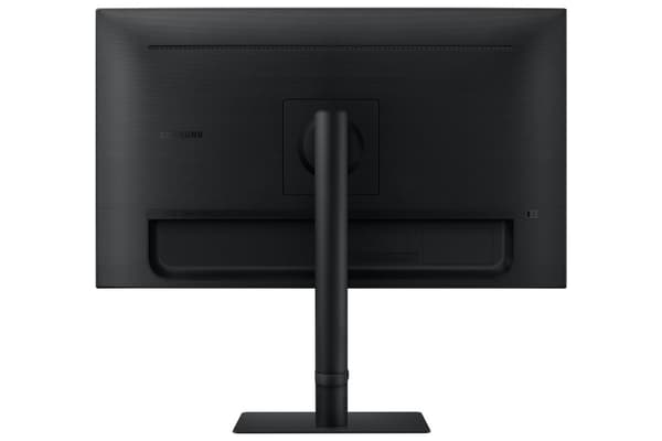 Samsung S61B LED display 68,6 cm (27") 2560 x 1440 pixlar Quad HD Svart