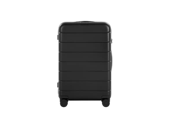 Xiaomi Luggage Classic Pro - Spinner 24" - hardside - polykarbonat - svart