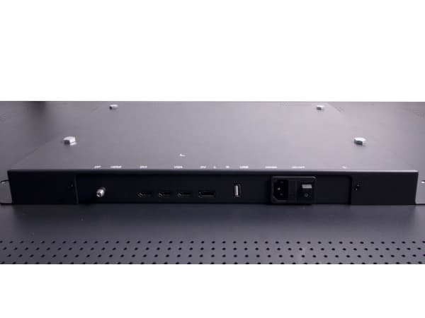 65" 4K 24/7 Monitor for Swim
