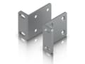 Miniatyrbild 2 av 5: Ubiquiti - Rackmonteringshandtag - kit - 1U