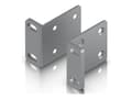 Miniatyrbild 1 av 5: Ubiquiti - Rackmonteringshandtag - kit - 1U