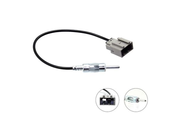 Ct27aa53 ant. adapter