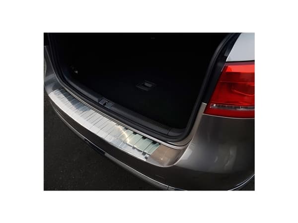 Læssekantbeskytter VW Passat B7 Variant 2010-2014 -Stål