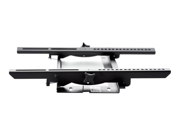 Edbak EWB150, 66 cm (26"), 101,6 cm (40"), 100 x 100 mm, 400 x 400 mm, 0 - 12°, Sort