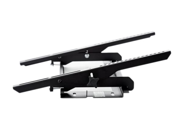 Edbak EWB150, 66 cm (26"), 101,6 cm (40"), 100 x 100 mm, 400 x 400 mm, 0 - 12°, Sort