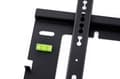 Miniatyrbild 5 av 5: Edbak EWB150, 66 cm (26"), 101,6 cm (40"), 100 x 100 mm, 400 x 400 mm, 0 - 12°, Sort