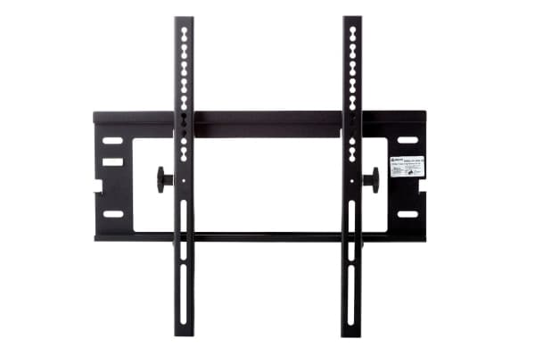 Edbak EWB150, 66 cm (26"), 101,6 cm (40"), 100 x 100 mm, 400 x 400 mm, 0 - 12°, Sort