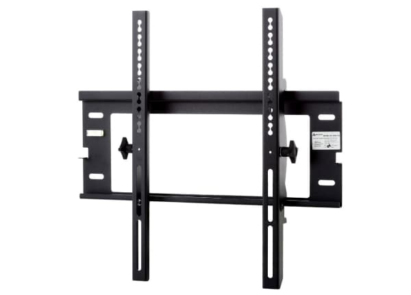 Edbak EWB150, 66 cm (26"), 101,6 cm (40"), 100 x 100 mm, 400 x 400 mm, 0 - 12°, Sort Svart