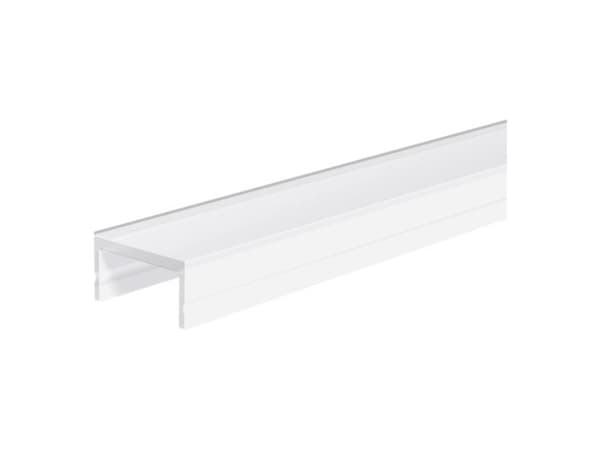 EVN KAM300 Profilafdækning EVN Lichttechnik 1 stk