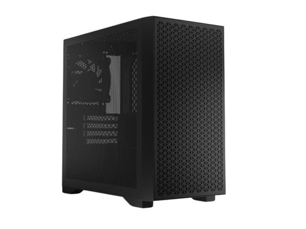 LOGIC DART PRO MIDI USB 3.0x2 USB-Cx1 SVART DATOR BOX