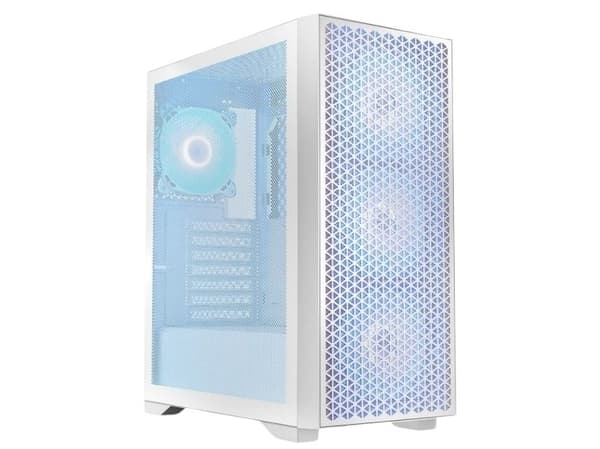 LOGIC DART PRO ARGB MIDI USB 3.0x2 USB-Cx1 VIT DATOR BOX