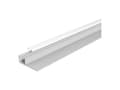 Miniatyrbilde 2 av 2: EVN APTB1AM300 Gipsskoddeprofil EVN Lichttechnik 1 stk