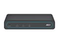 Pikkukuva 1 / 4: AVer UE1, AV transmitter, 100 m, Wired, Black