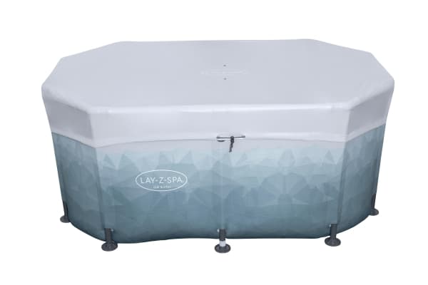 Lay-Z Glacial dip Isbad 150 x 90 x 65 cm 150 x 90 x 65 cm