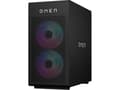 Miniatyrbild 4 av 5: HP OMEN 35L Gaming Desktop GT16-0017no PC, 3,7 GHz, AMD Ryzen™ 5, 8500G, 16 GB, 1 TB, Windows 11 Home