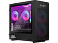 Miniatyrbild 2 av 5: HP OMEN 35L Gaming Desktop GT16-0017no PC, 3,7 GHz, AMD Ryzen™ 5, 8500G, 16 GB, 1 TB, Windows 11 Home