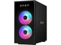 Miniatyrbilde 4 av 5: HP OMEN 35L Gaming Desktop GT16-0019no PC, 4,2 GHz, AMD Ryzen™ 7, 8700G, 32 GB, 1 TB, Windows 11 Home
