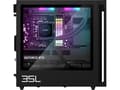 Miniatyrbilde 5 av 5: HP OMEN 35L Gaming Desktop GT16-0019no PC, 4,2 GHz, AMD Ryzen™ 7, 8700G, 32 GB, 1 TB, Windows 11 Home