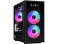 Miniatyrbilde 2 av 5: HP OMEN 35L Gaming Desktop GT16-0019no PC, 4,2 GHz, AMD Ryzen™ 7, 8700G, 32 GB, 1 TB, Windows 11 Home