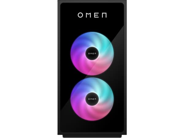 HP OMEN 35L Gaming Desktop GT16-0019no PC, 4,2 GHz, AMD Ryzen™ 7, 8700G, 32 GB, 1 TB, Windows 11 Home Sort