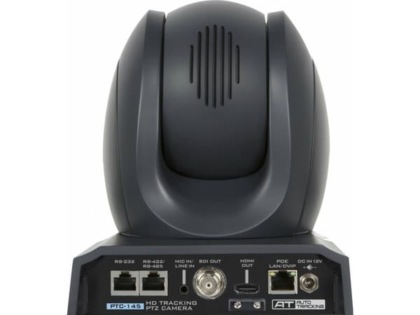 DataVideo PTC-145, 2.14 MP, CMOS, Full HD, 1920 x 1080 pixels, 60 fps, 20x