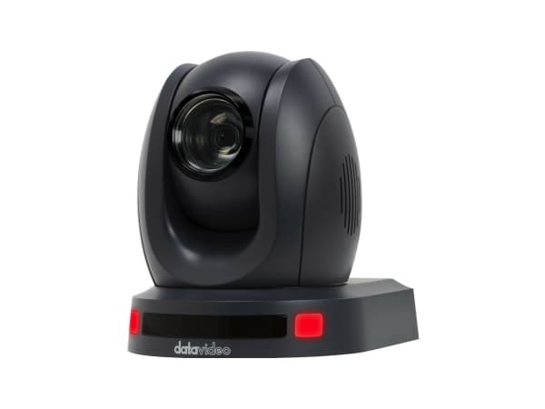 DataVideo PTC-145, 2.14 MP, CMOS, Full HD, 1920 x 1080 pixels, 60 fps, 20x Blå