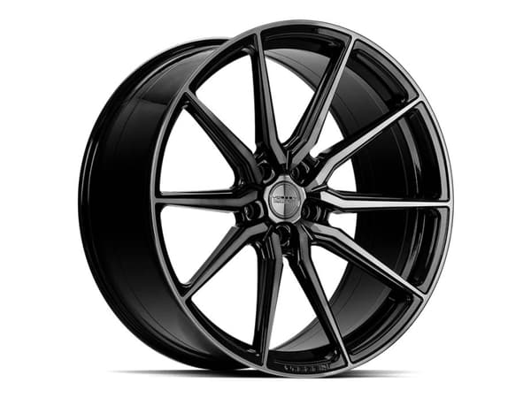 Vossen HF-3 DTGB Deep 10.5x22 5/112 ET30