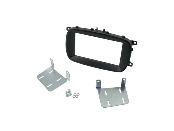 Connects2 CT23FT22 2-DIN kit 500X 15-21