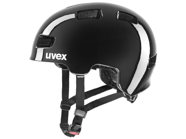 UVEX HELMET HLMT 4 BLACK (S4109801200) - 51-55