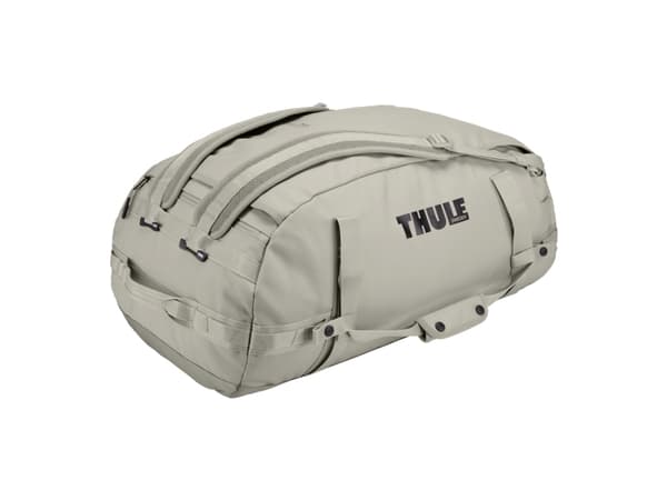Thule Chasm TDSD303 Soft sand, Slipa, Resor, 70 l, Polyester, Unisex, Monokromatiskt