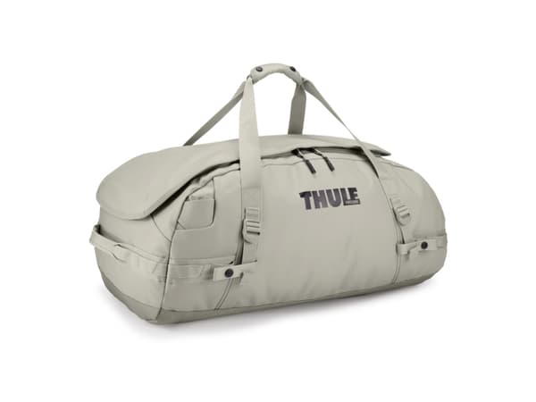 Thule Chasm TDSD303 Soft sand, Slipa, Resor, 70 l, Polyester, Unisex, Monokromatiskt